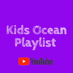 Kids Ocean Playlist Videos