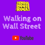 Walking on Wall Street