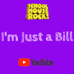I'm just a bill school house rock