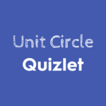 unit circle quizlet