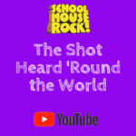 The Shot Heard 'Round the World