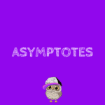 asymptotes