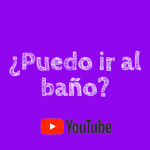 Fun spanish video