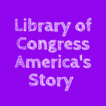 Library of Congress America's Story