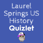 Laurel Springs US History Quizlet