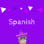 Spanish Study Tools Regal Tutors