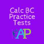 calc bc practice tests
