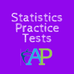 statistics practice test