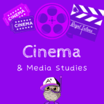 Regal Tutors Cinema and Media Studies Study Tools