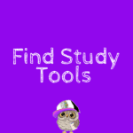 find study tools regal tutors