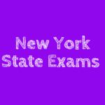 new york state exams