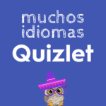muchos idiomas