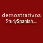 demonstrativos quiz