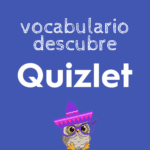 vocabulario descubre