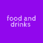 spanish food and drinks game