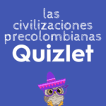 las civilizaciones precolombianas en español level 3