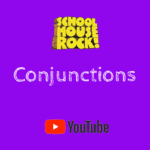 Conjunctions
