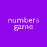 spanish numbers game