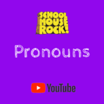 Pronouns