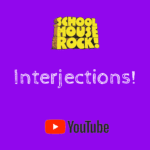 interjections video