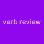 en español level 3 verb review