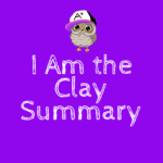 I am the clay summary regal tutors