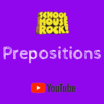 prepositions video