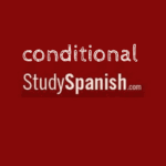 spanish conditional