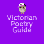 victorian poetry guide