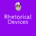 rhetorical devices