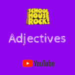 Adjectives video