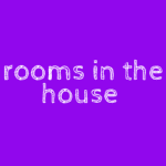 spanish rooms in the house