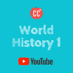 World History 1 Crash Course Videos