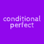 spanish conditional perfect