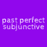 spanish past perfect subjunctive