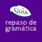 reposa de gramatica en espanol level 3