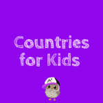 Countries for Kids