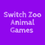 Switch Zoo Animal Games