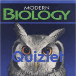 modern biology quizlet