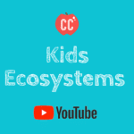 Kids Ecosystems Crash Course Videos