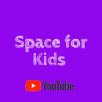 Space videos for kids