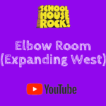 Elbow Room School House Rock