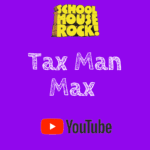 Tax Man Max