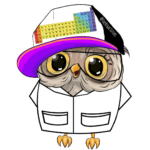 Regal Tutors Chemistry Owl Science