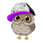 Regal Tutors Math Owl