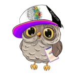 Psychology Owl