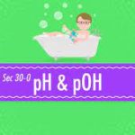 Crash Course pH and pOH
