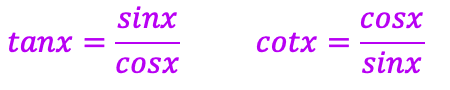Solving Trig Identities Clue 7b