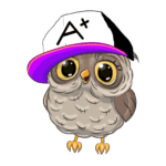 Regal Tutors Owl