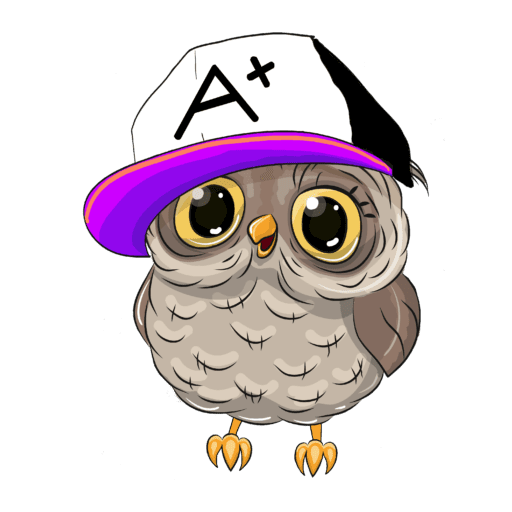 Regal Tutors Owl